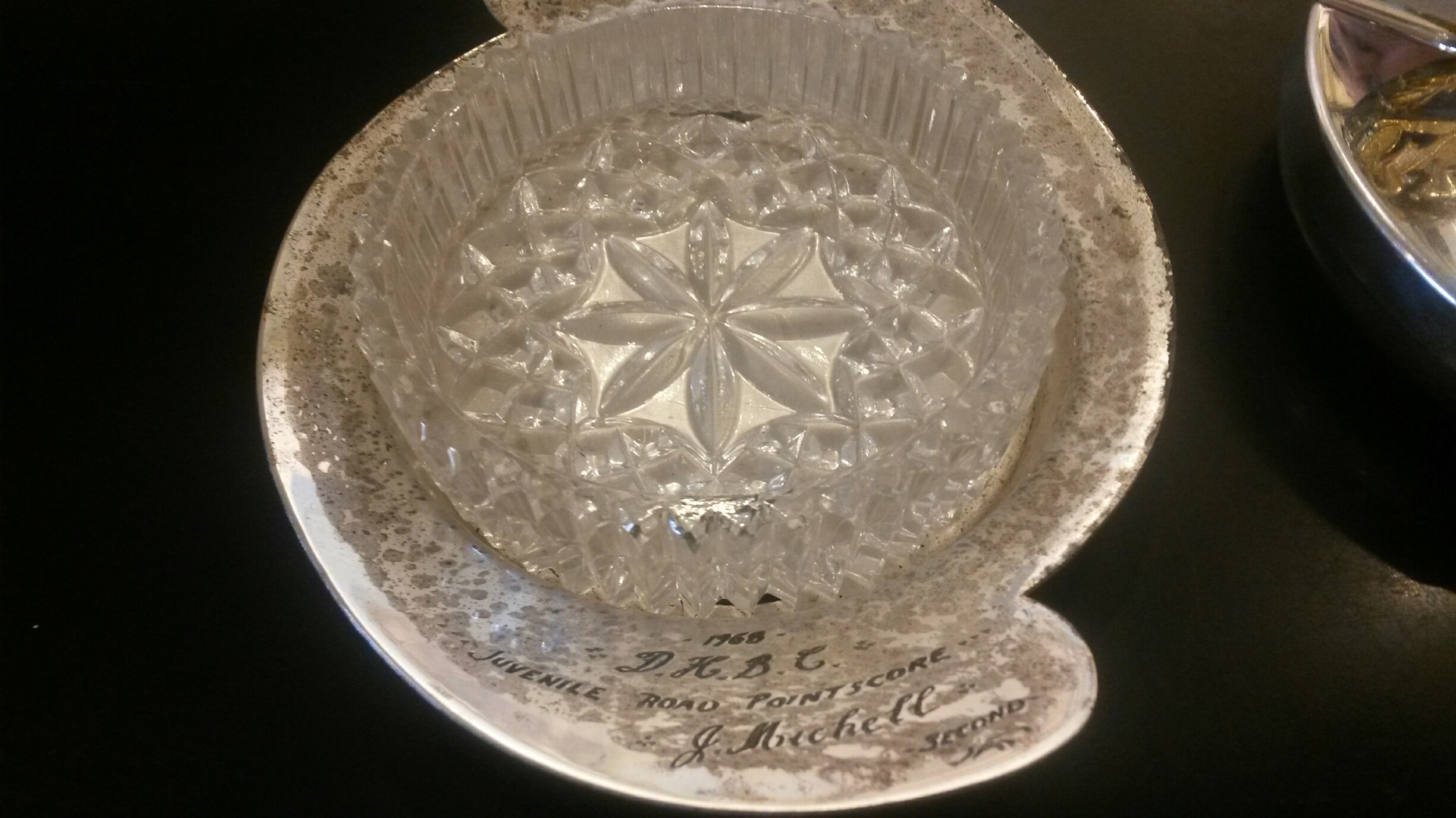 1968 DHBC plate prize -JMichell.jpg