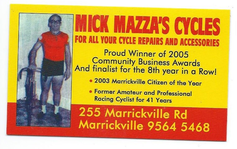 Mick Bike Shop Business Card 2010.jpg
