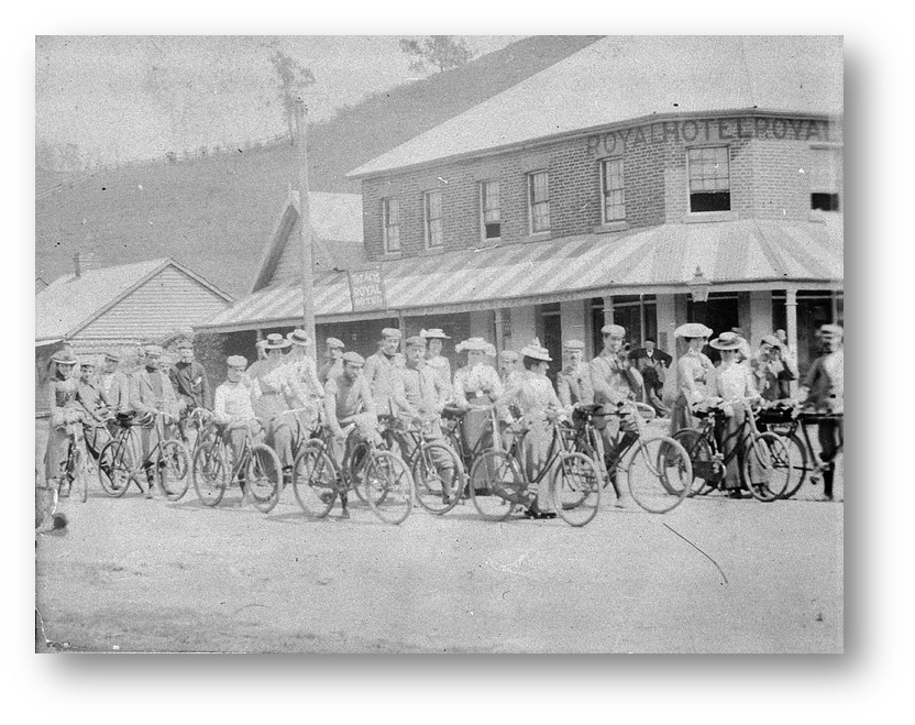 Petersham Waratah Rovers at Picton, 1896. SL NSW.jpg